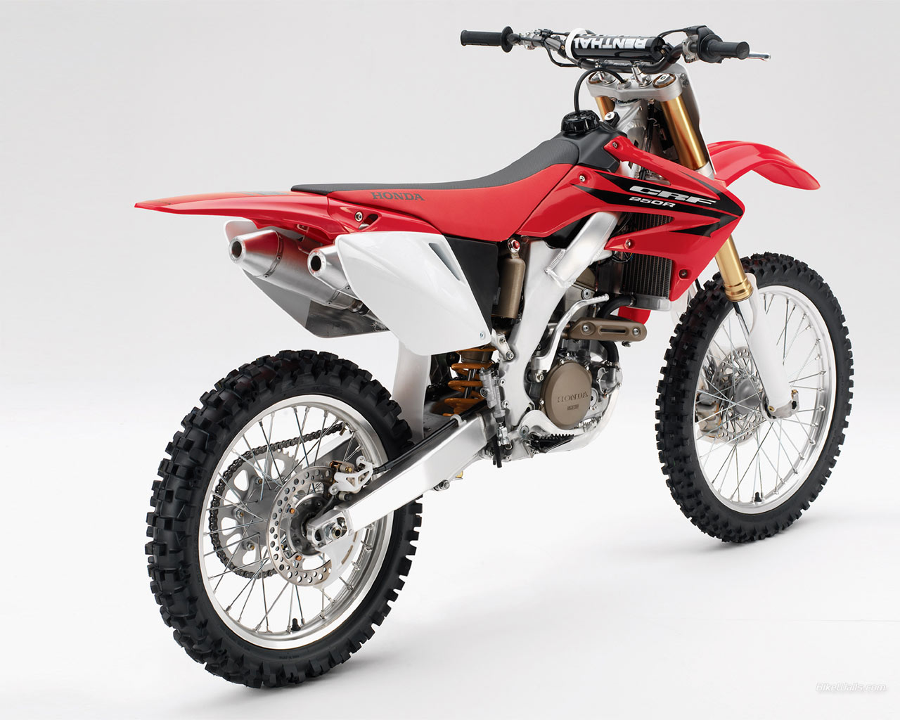 Honda CRF250R 1280x1024 c300 Tapety na pulpit